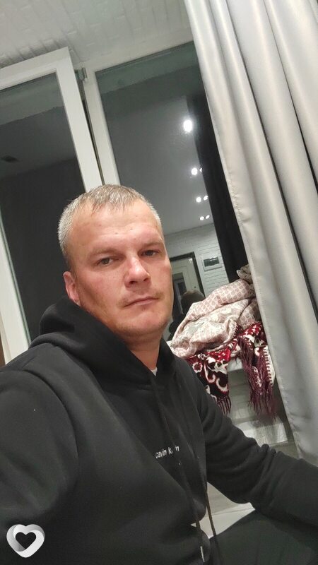 Сергей, 34, Казани — анкета №2052804