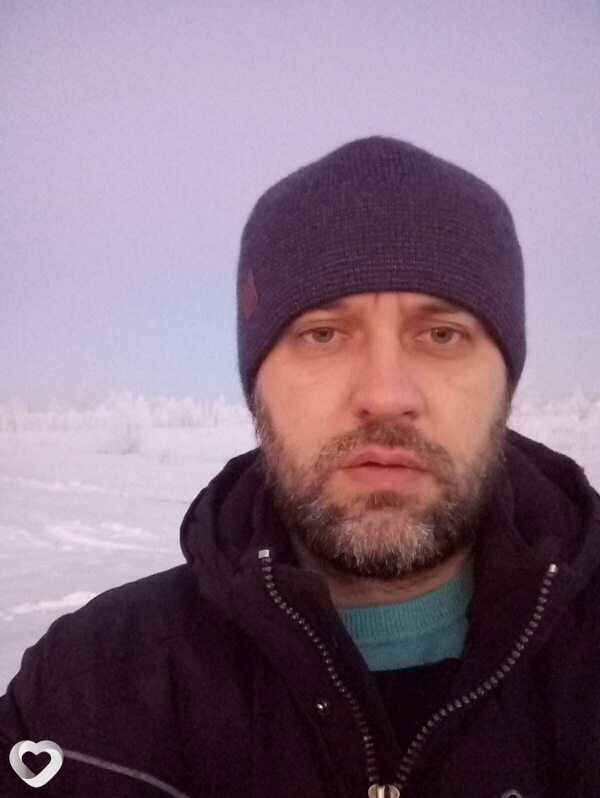 Михаил, 48, Москве — анкета №2052805