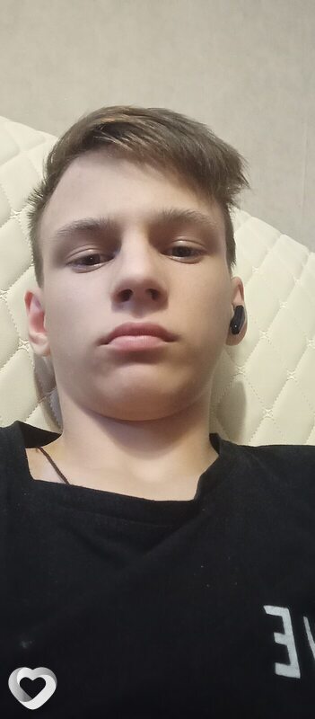 Дима, 19, Саратове — анкета №2053082
