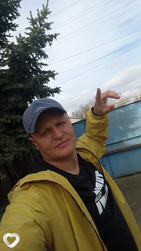 Сергей, Георгиевск