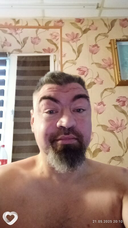 Philly, 46, Новокузнецке — анкета №2053087