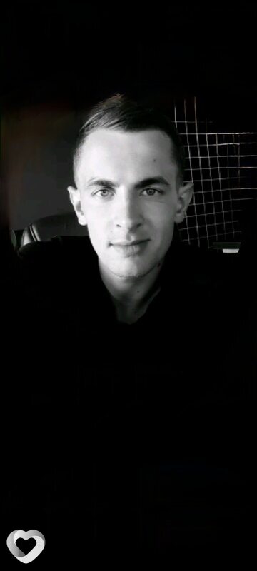 Вадим, 32, Минске — анкета №2053090