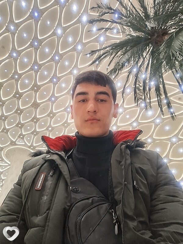 Мухаммет, Афипский