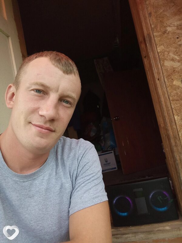 Сергей, 30, Белорецке — анкета №2053092