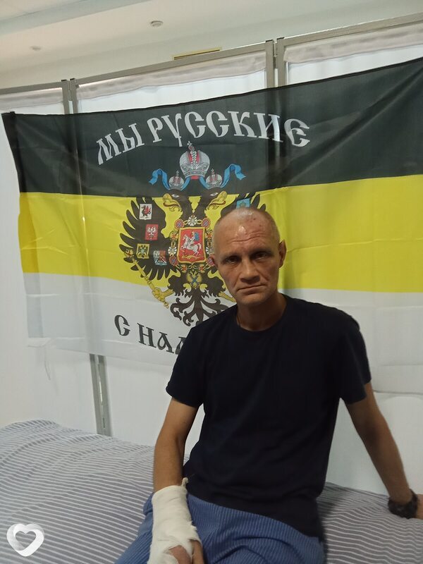 Кирилл, 45, Туле — анкета №2053094
