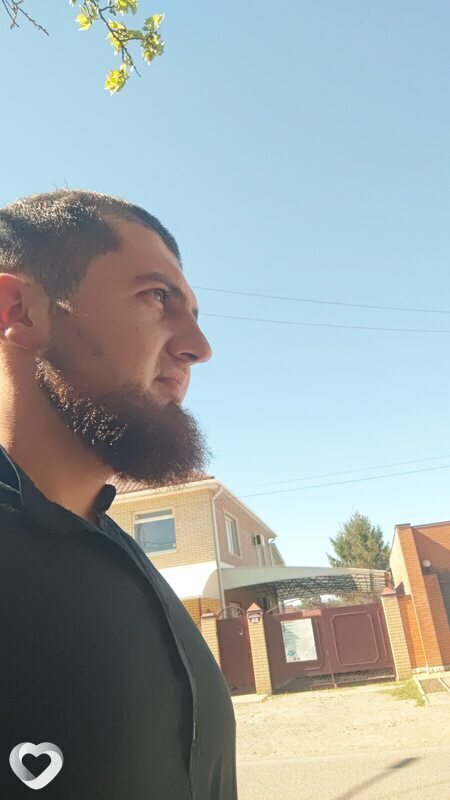 Хасан, 32, Сальске — анкета №2053010