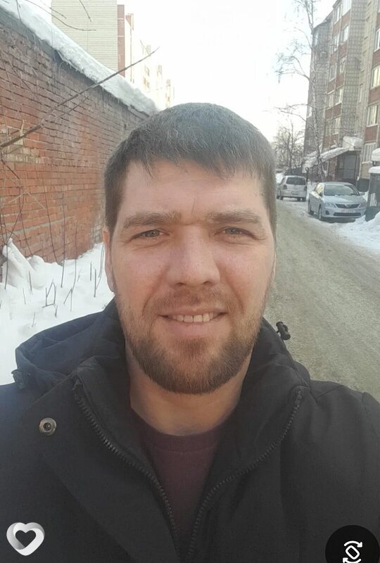 Андрей, 34, Льгове — анкета №2053013