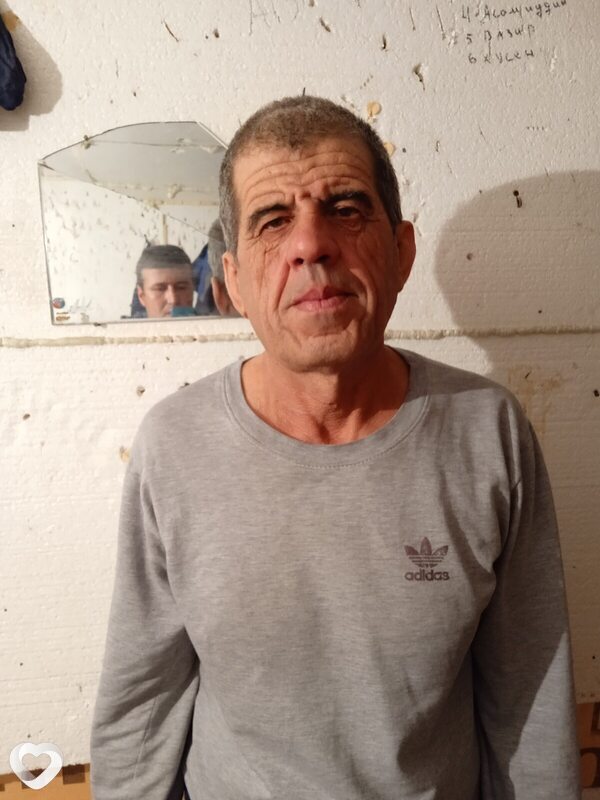 Каюм, 59, Астане — анкета №2053021
