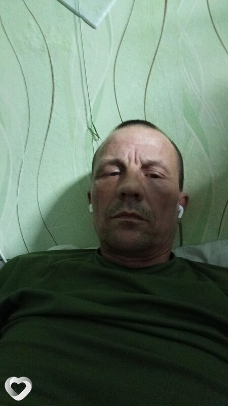 Александр, 44, Барнауле — анкета №2053025