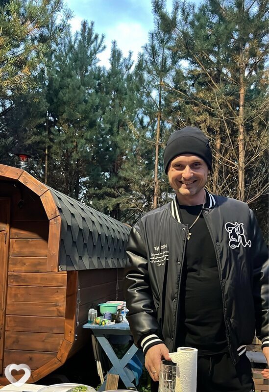 Андрей, Новосиль