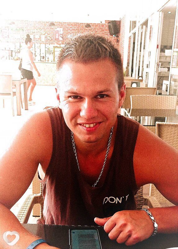 Дмитрий, 34, Минске — анкета №2052983