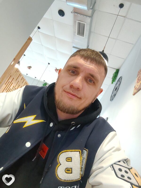 Егор, 36, Артеме — анкета №2052992
