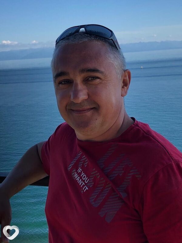 Александр, 53, Иркутске — анкета №2052993