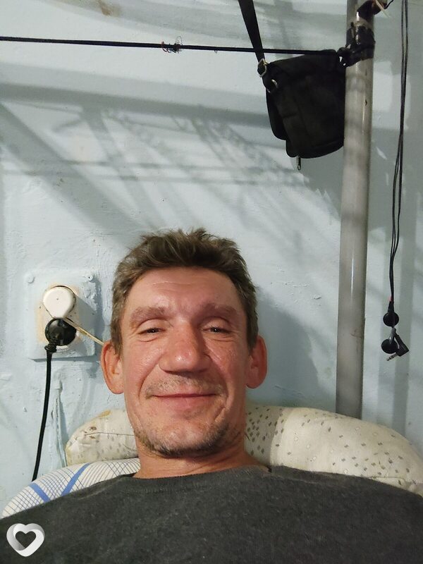 Дмитрий, 48, Санкт-Петербурге — анкета №2052997