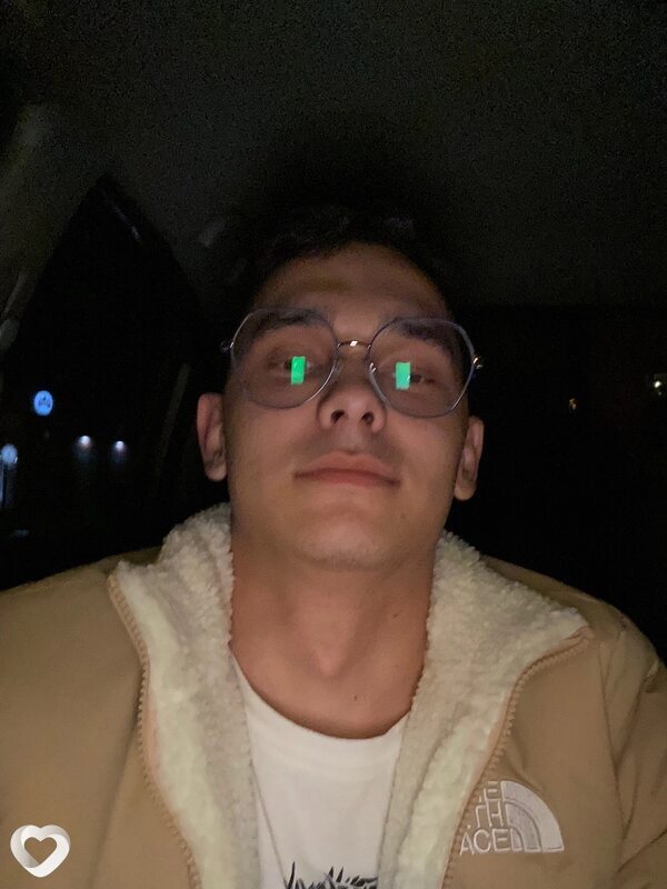 Turgun, 27, Тольятти — анкета №2053003
