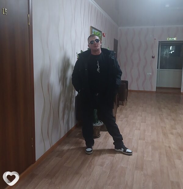 Серёга, 41, Актюбинске — анкета №2053004