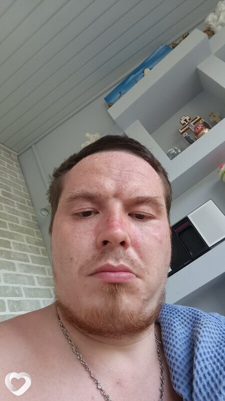 Евгений, 39, Ярославле — анкета №2053005