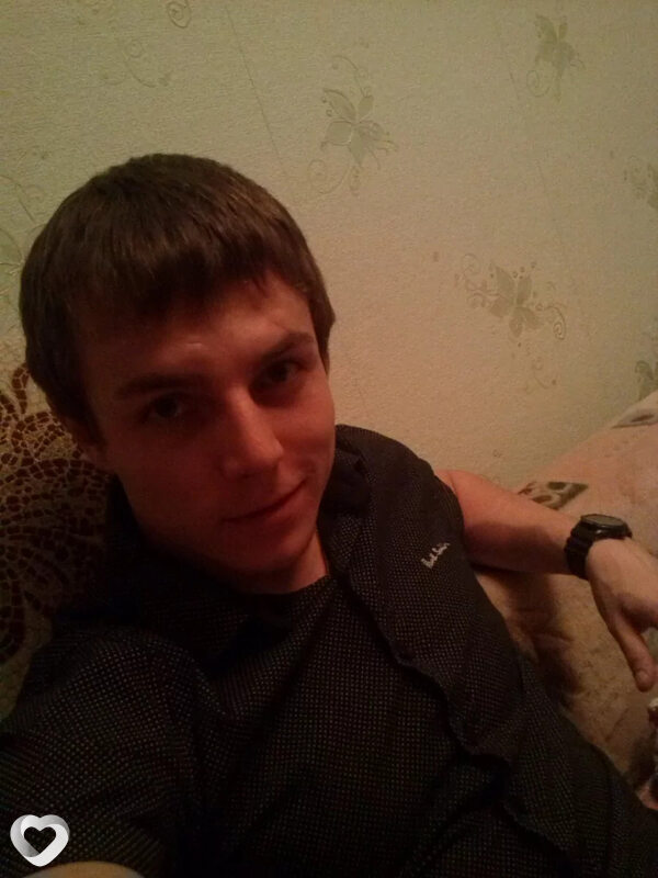 Александр, 36, Вологде — анкета №2053499