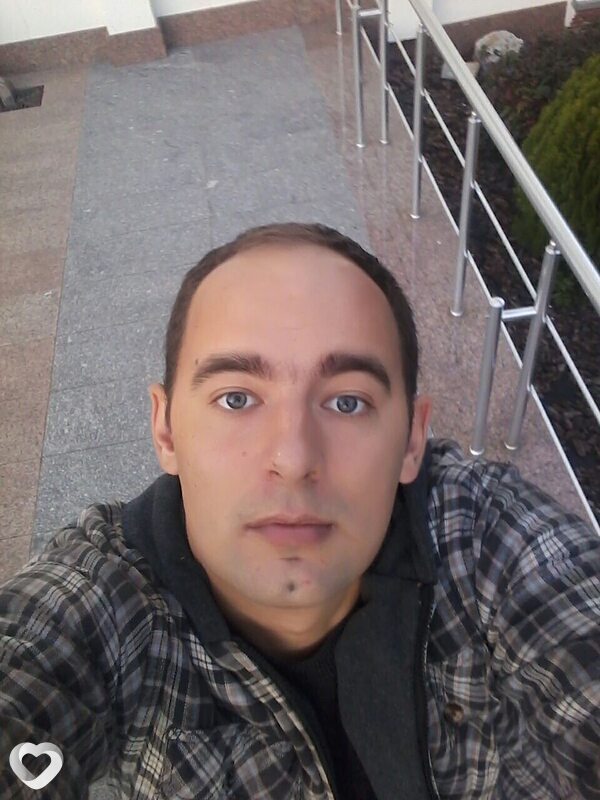 Николай, 41, Кременчуге — анкета №2053501