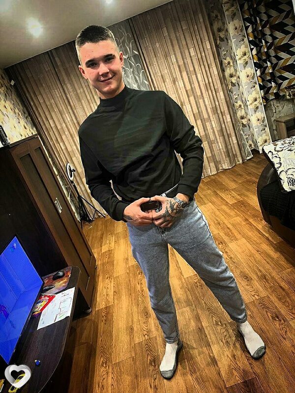 Никитос, Иланский