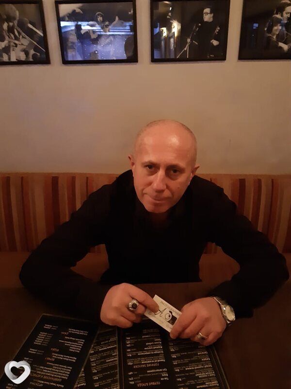 Александр, 52, Обнинске — анкета №2053033