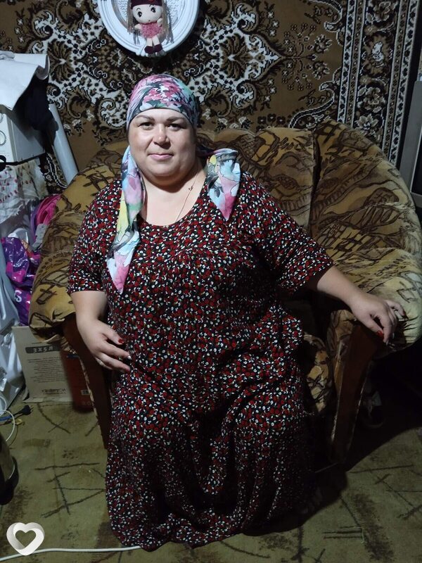 Юлия, Прасковея