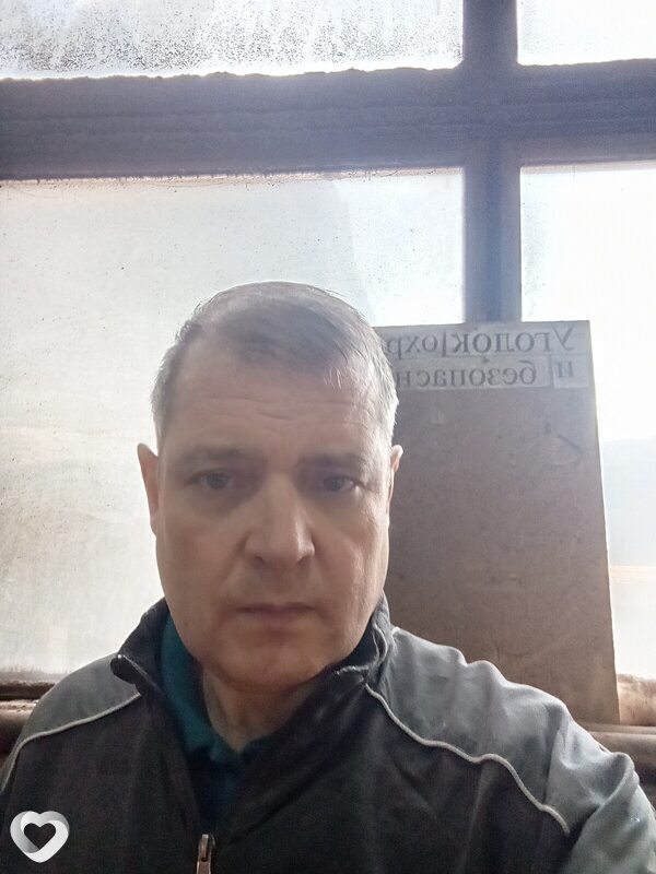 Стас, 49, Магнитогорске — анкета №2053052