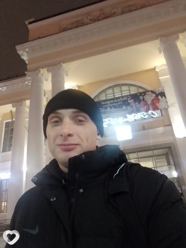 Дмитрий, 39, Пыти-Яхе — анкета №2053054