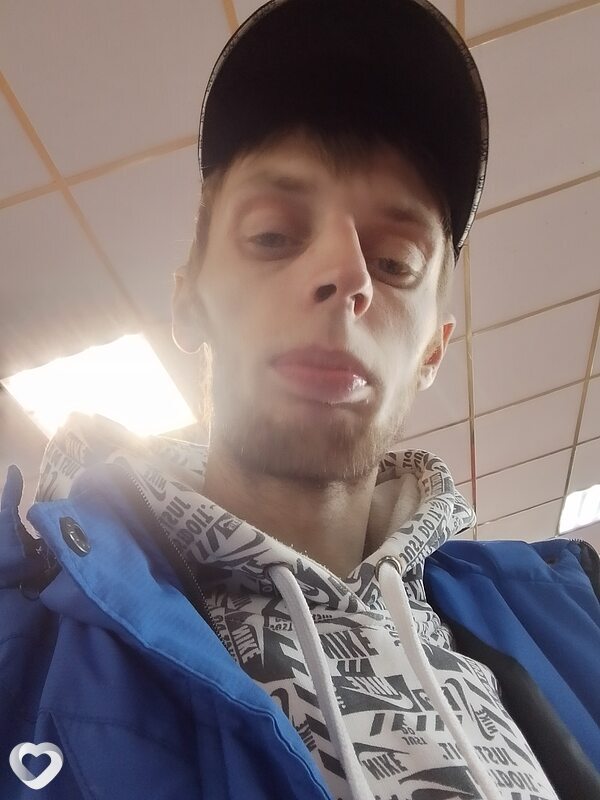 Алексей, 32, Челябинске — анкета №2052933