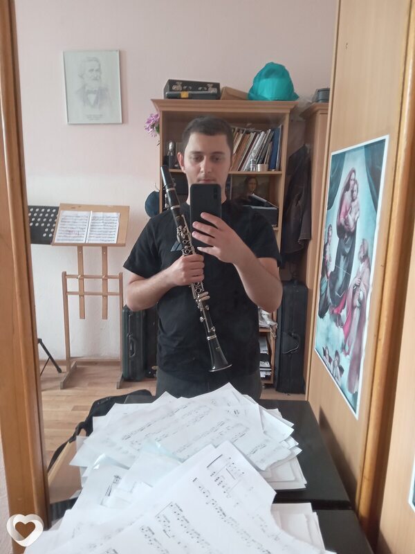 Андрей, 19, Ростове-на-Дону — анкета №2052937