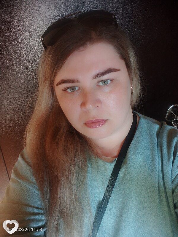 Светлана, Черлак