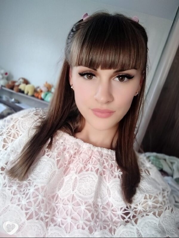 Ирина, 22, Кемерове — анкета №2052944