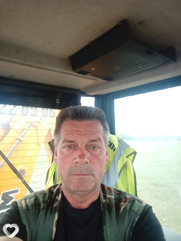 Владимир, 53, Белгороде — анкета №2053058