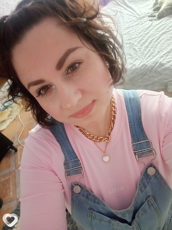Sveta, 40, Тюмени — анкета №2053061