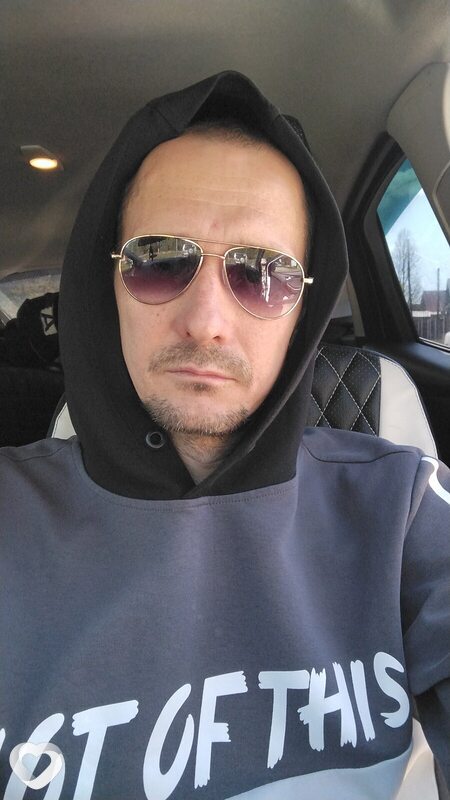 Максим, 40, Вязниках — анкета №2053071