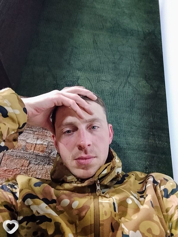 Александр, 39, Челябинске — анкета №2053078