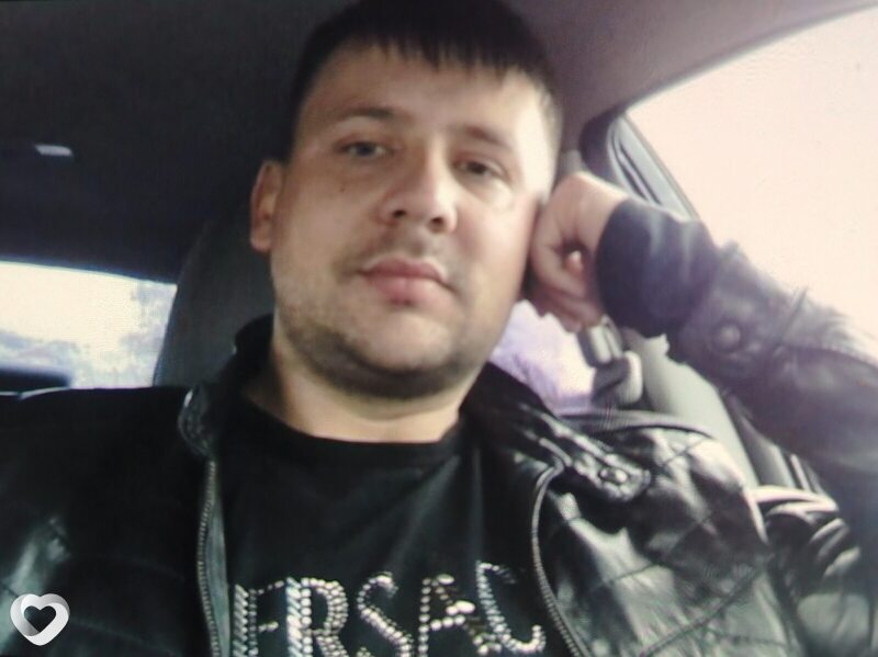Серж, 35, Омске — анкета №2053155