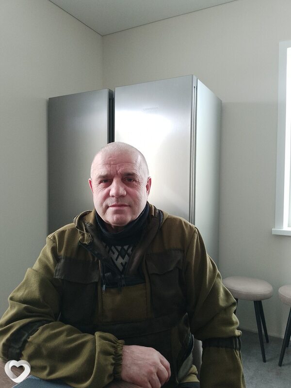 Геннадий, 54, Братске — анкета №2053156