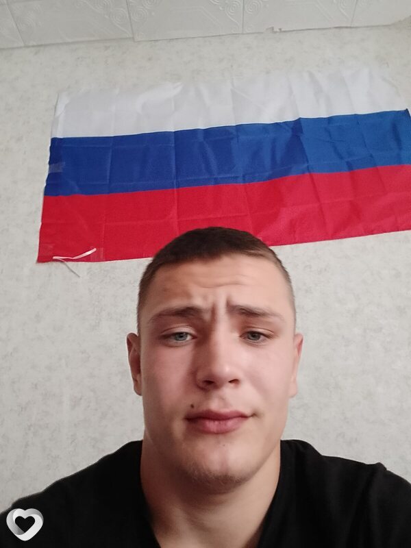 Алексей, 20, Иркутске — анкета №2053160