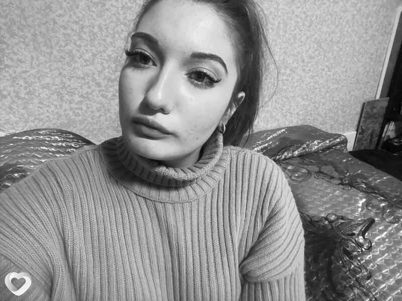 Сима, 19, Самаре — анкета №2053162