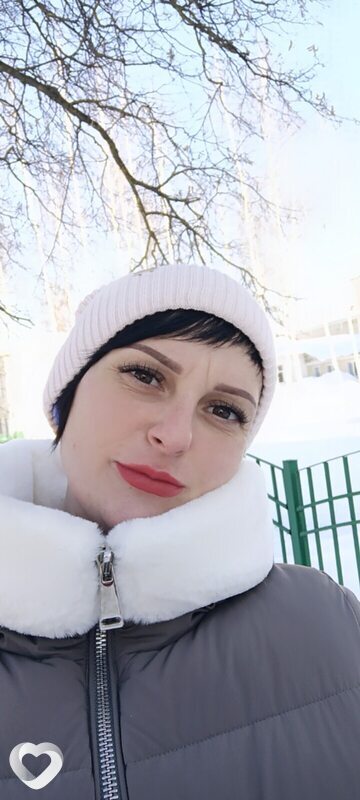 Иришка, Ядрино