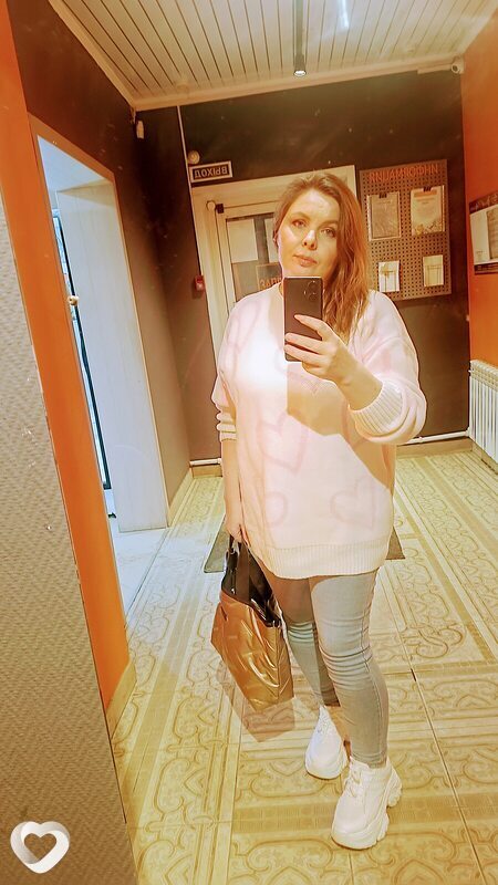 Левита, 41, Барнауле — анкета №2053171