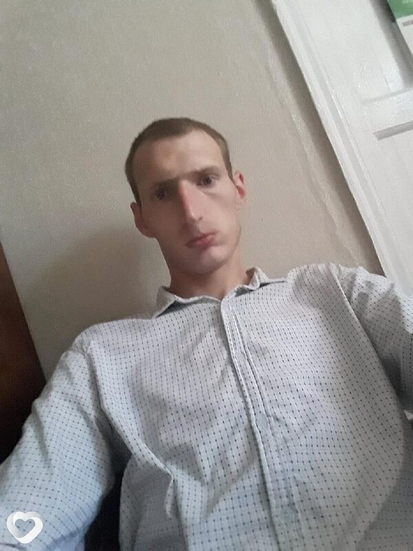 Дмитрий, 32, Караганде — анкета №2053178