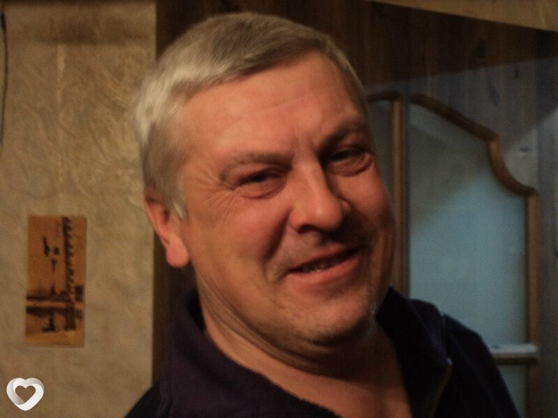 Сергей, 57, Владимире — анкета №2053133