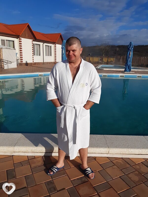 Матвей, 41, Ростове-на-Дону — анкета №2053137