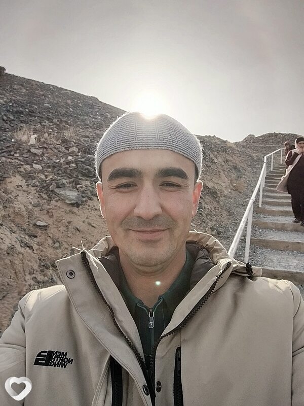 Xamdam, 31, Анапе — анкета №2053145