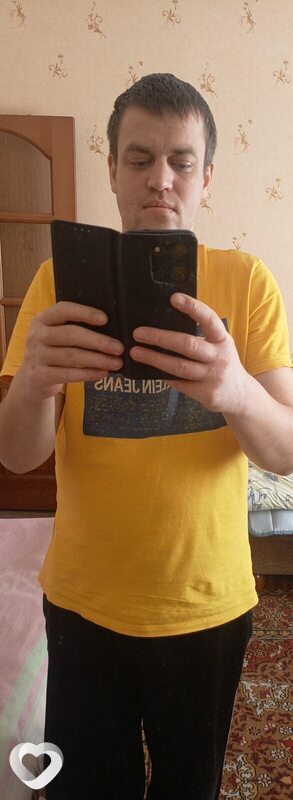 Александр, 32, Самаре — анкета №2053180
