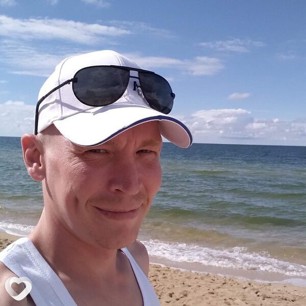 Дима, 42, Анапе — анкета №2053188