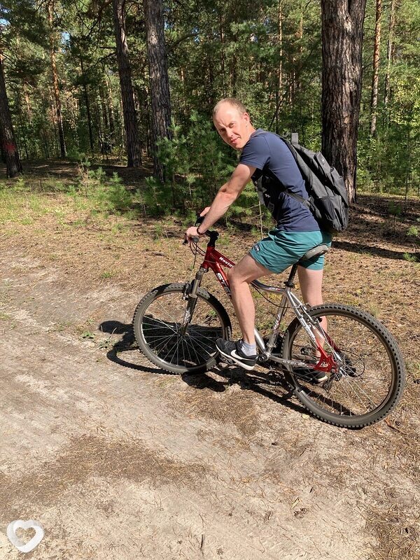 Александр, 34, Барнауле — анкета №2053189
