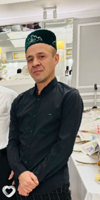 Ильфир, 47, Альметьевске — анкета №2053191